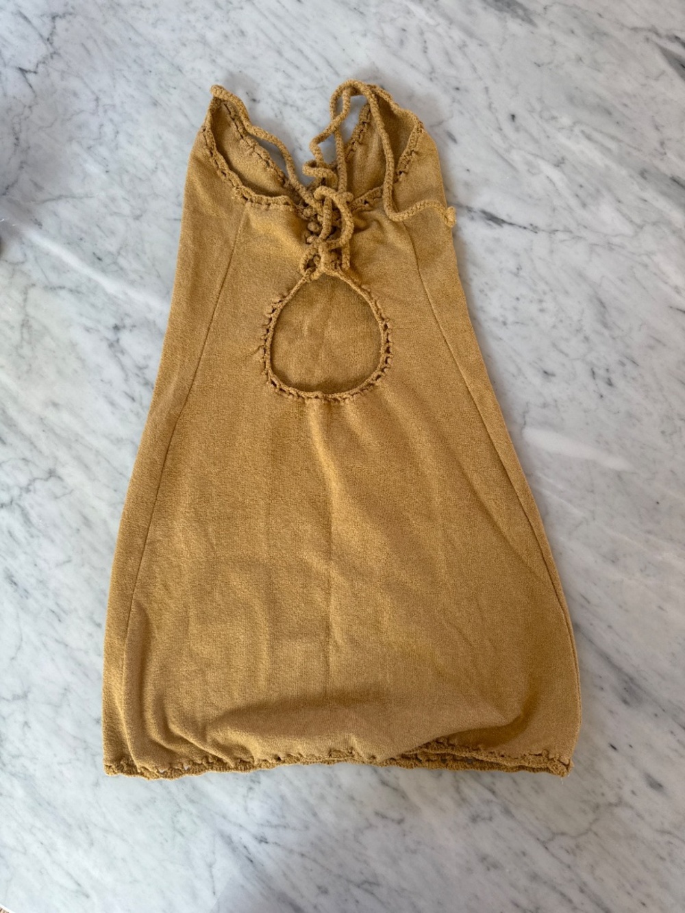 Indah dress - Picture 2 of 2